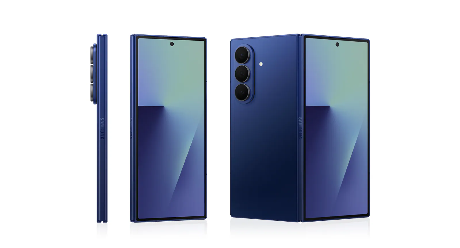 Samsung Galaxy Z Fold7