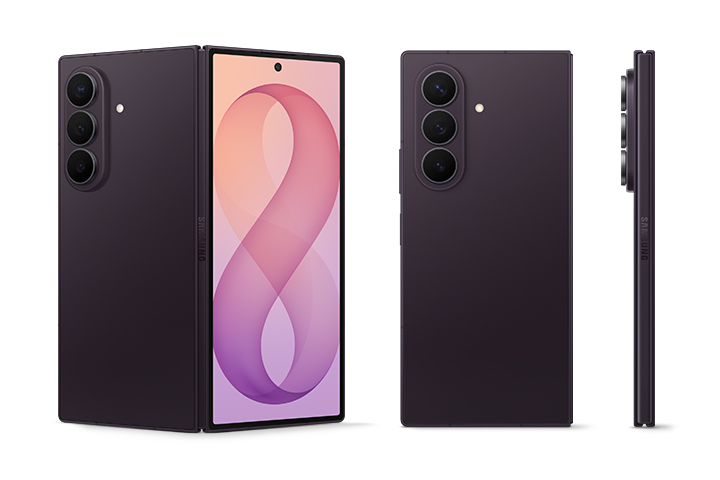 Samsung Galaxy Z Fold8 Ultra