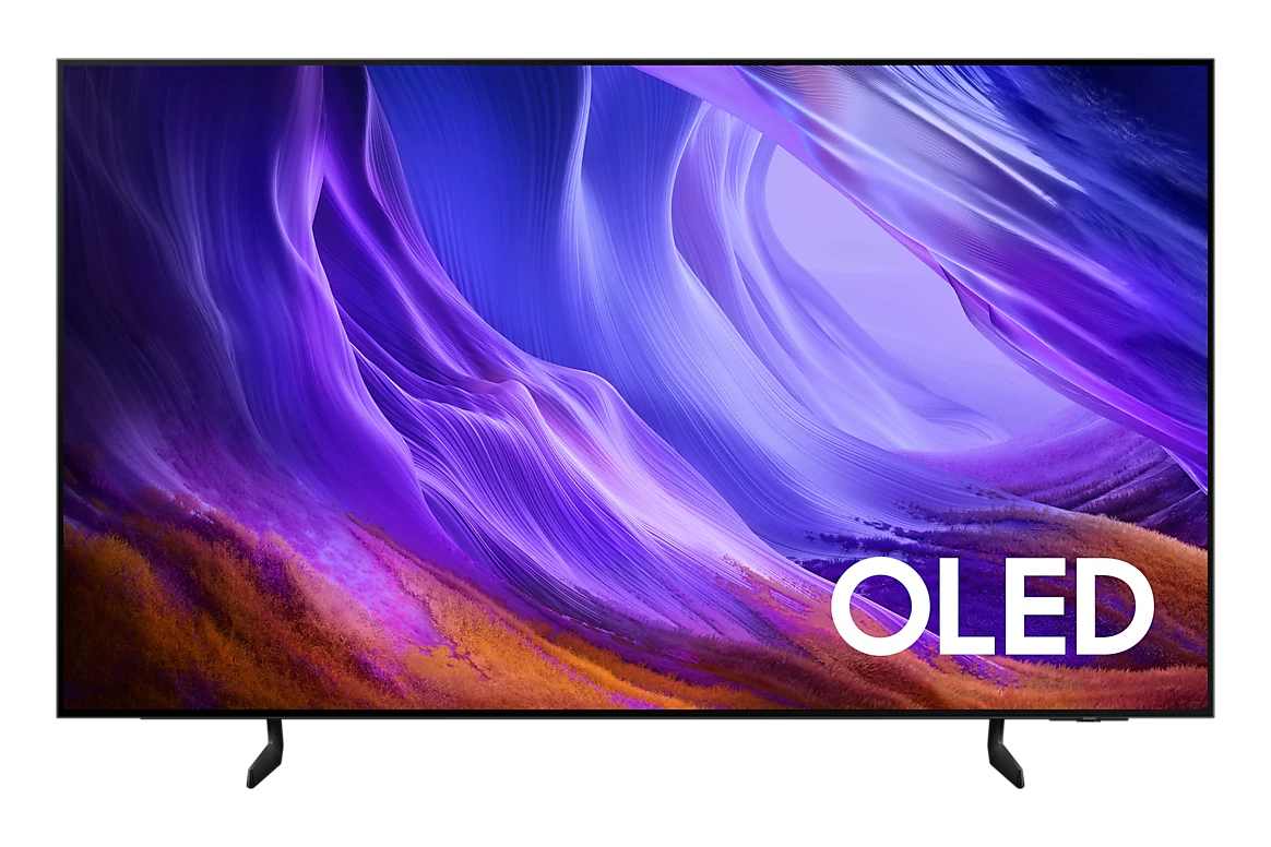 Samsung OLED S85H