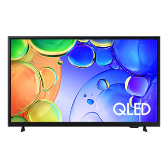 Samsung QLED Q5F