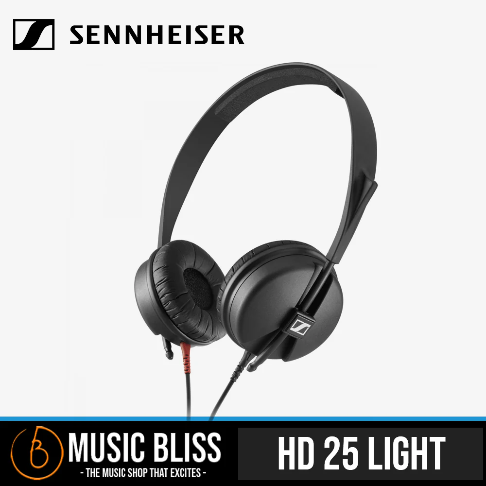 Sennheiser HD 25 Light