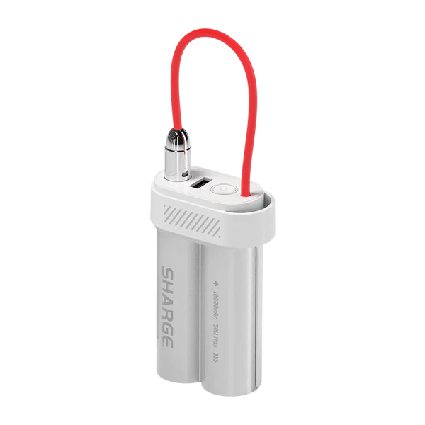 SHARGE Pouch Mini