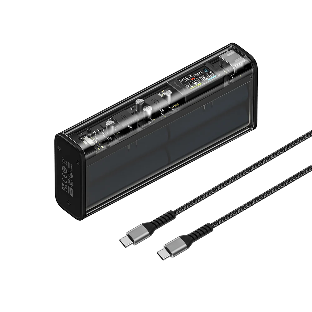 SHARGE Shargeek 140
