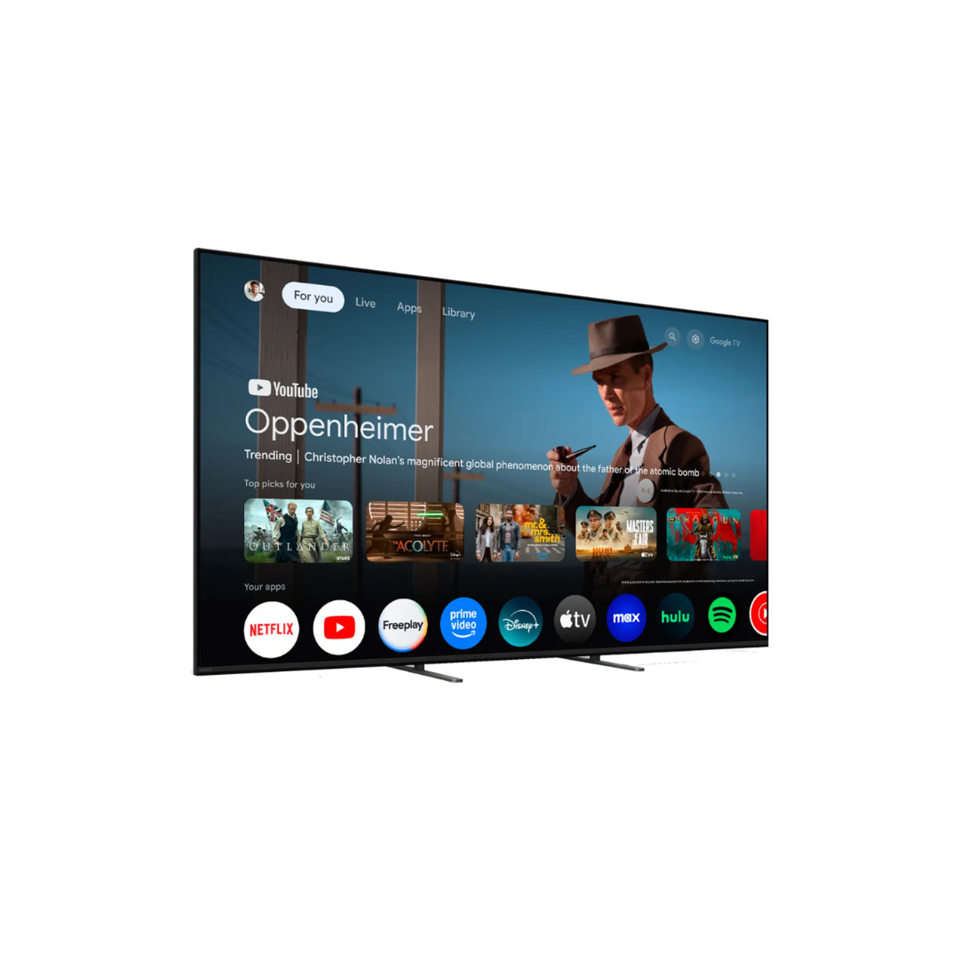 SONY BRAVIA 5