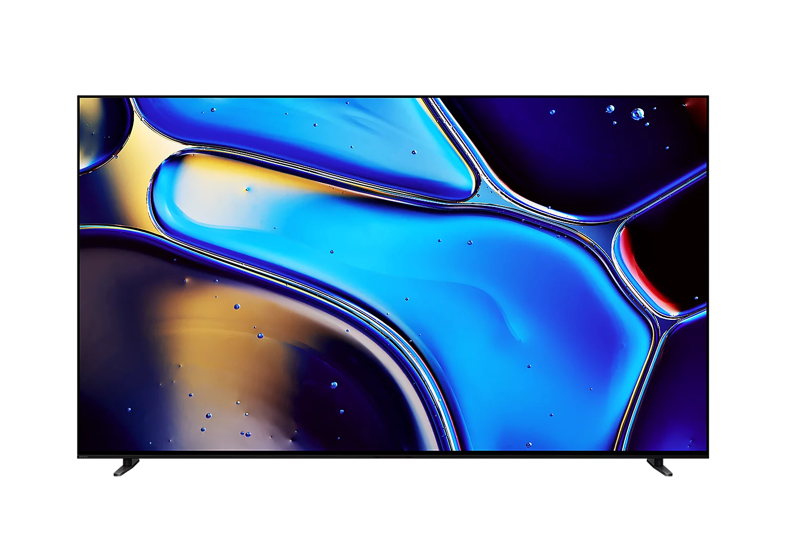 SONY BRAVIA 8