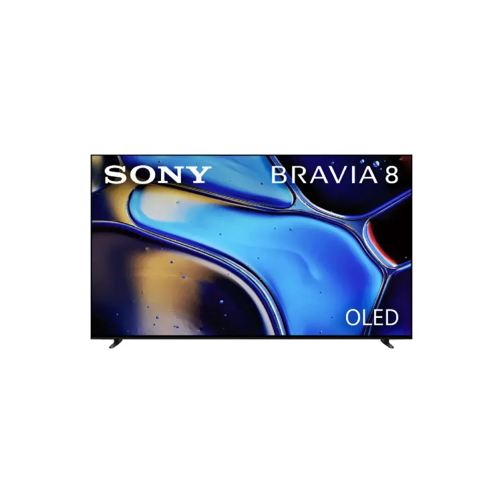 SONY BRAVIA 8 II