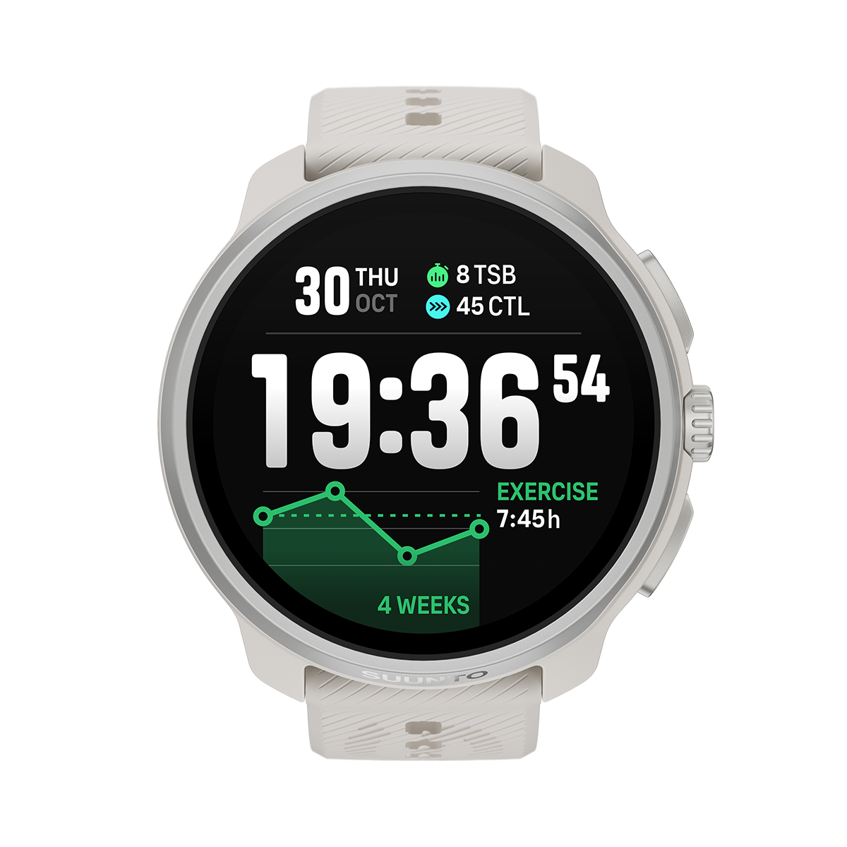 Suunto Race 2