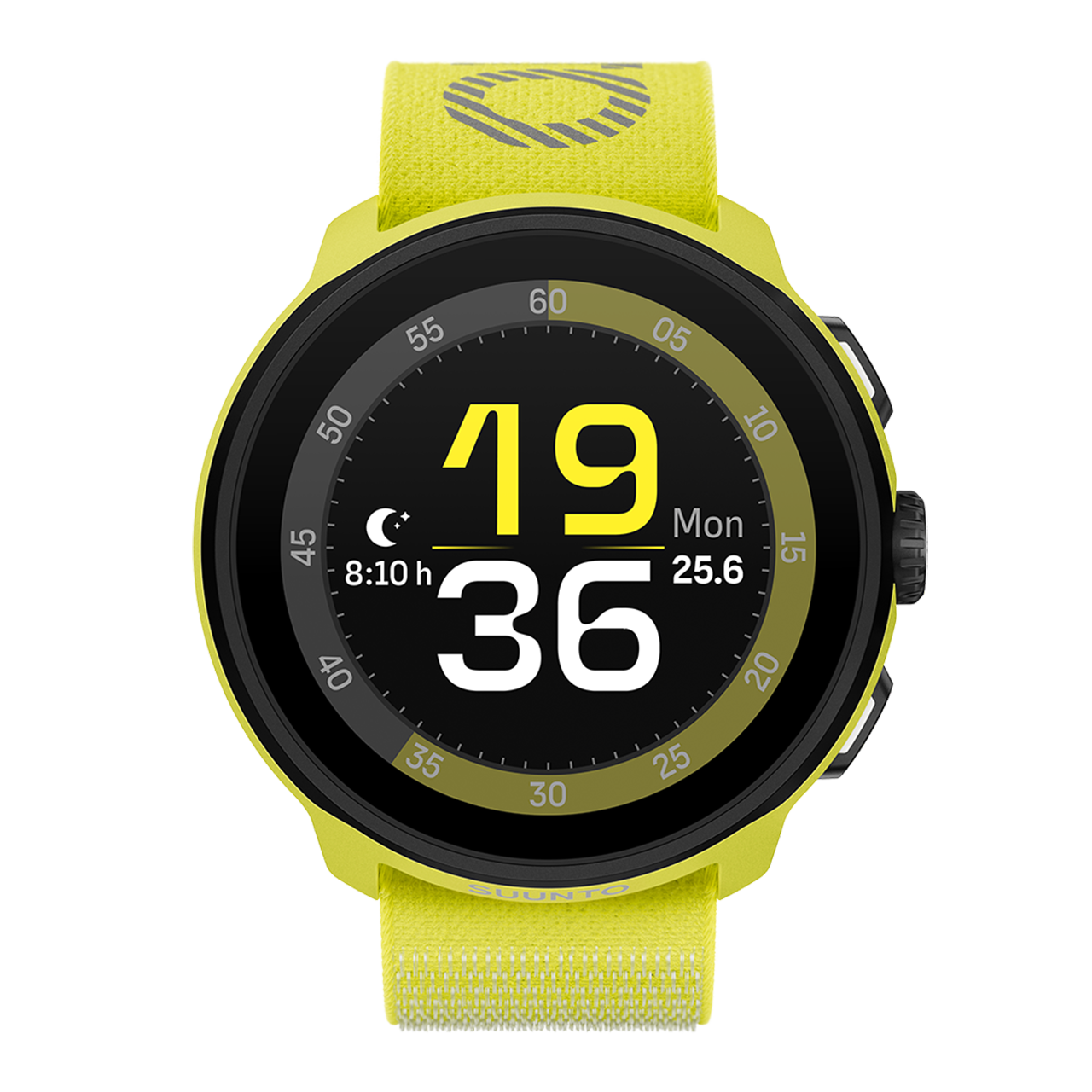 Suunto Run