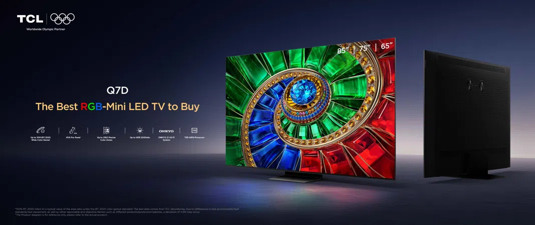 TCL Q7D