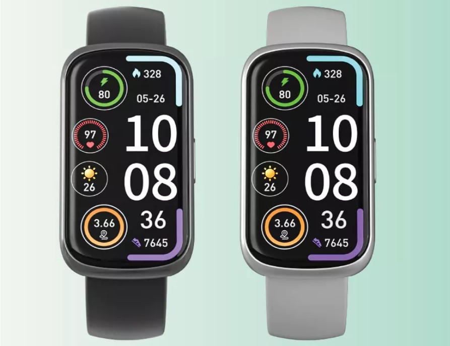 TechLife Smart Band
