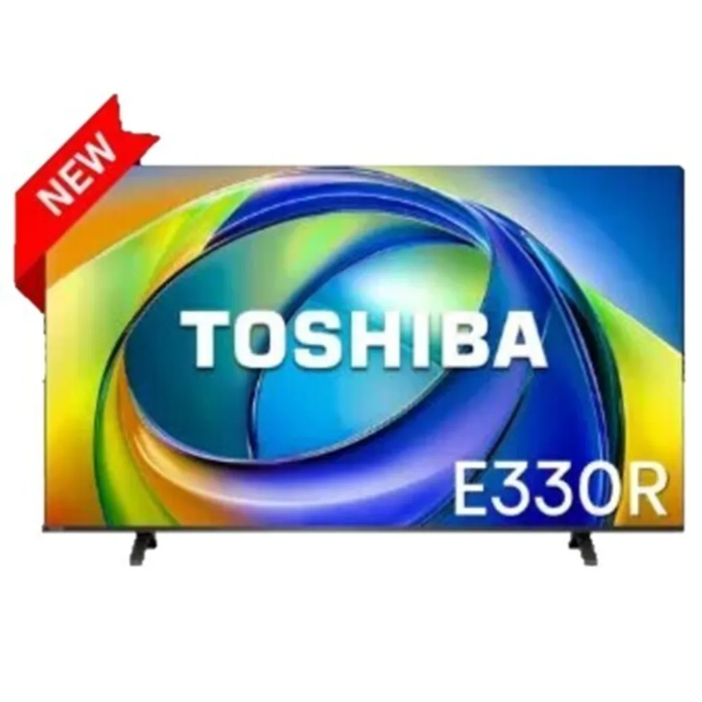 Toshiba E330R