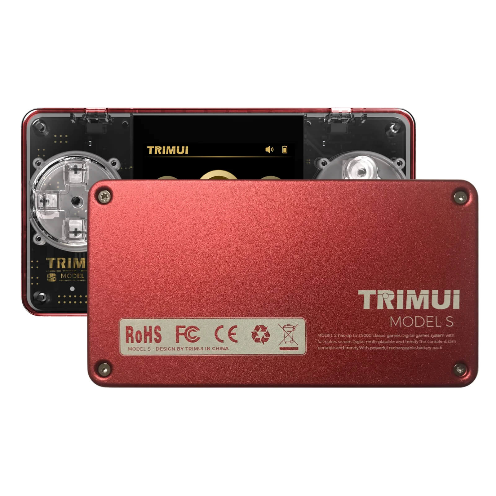 Trimui Model S