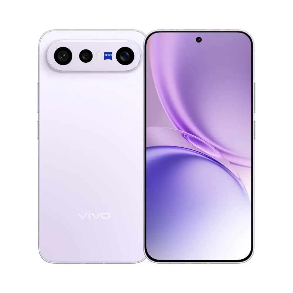 vivo X300 FE
