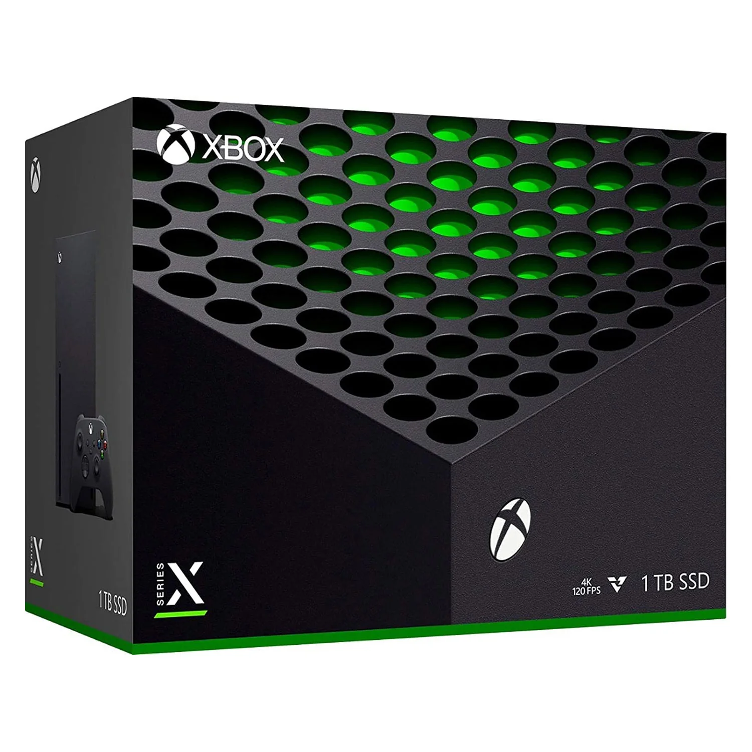 Xbox Series X