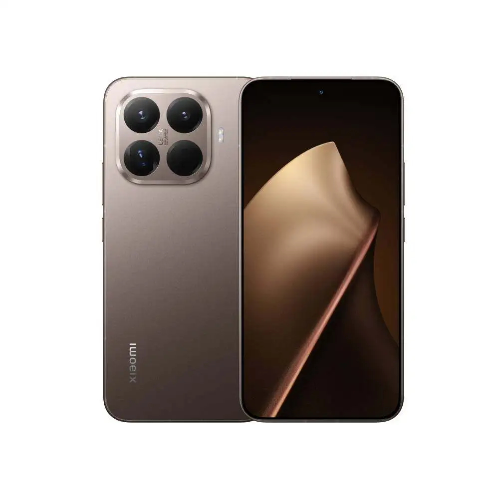 Xiaomi 15T Pro