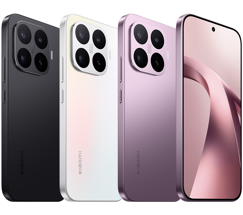 Xiaomi 17T