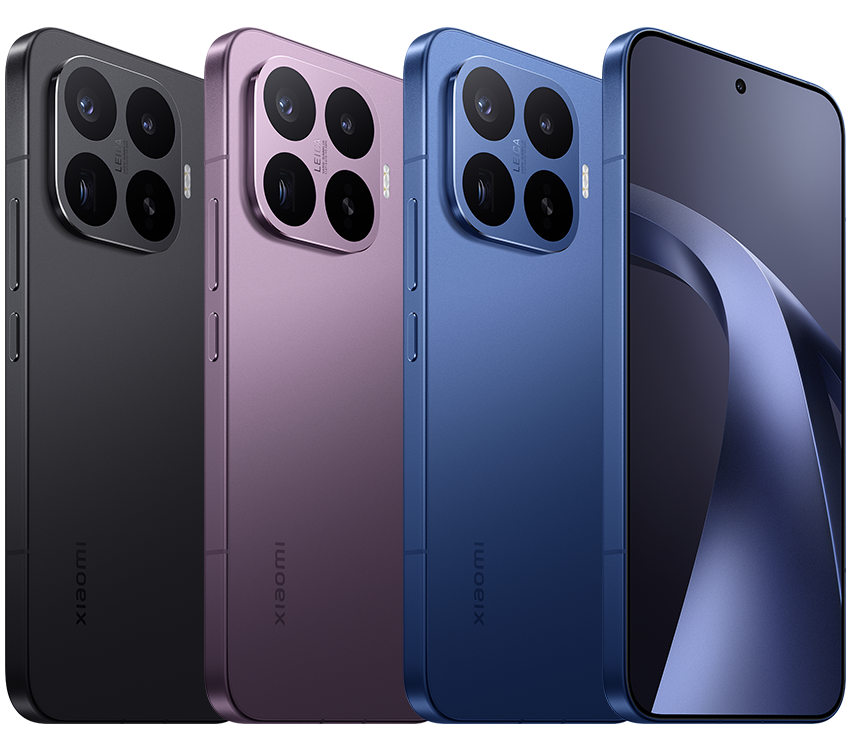 Xiaomi 17T Pro