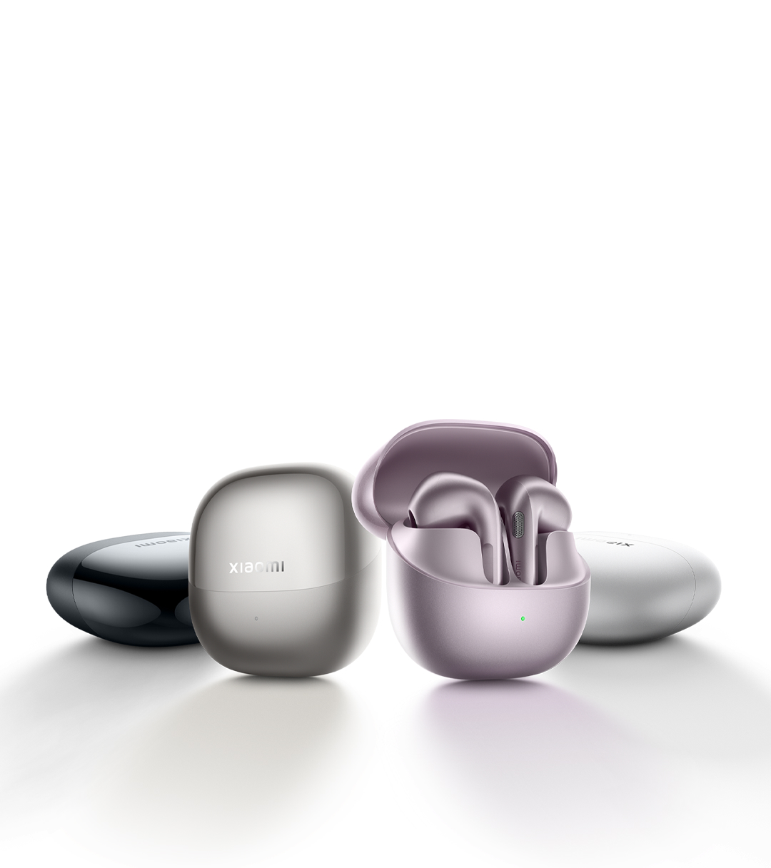 Xiaomi Buds 6