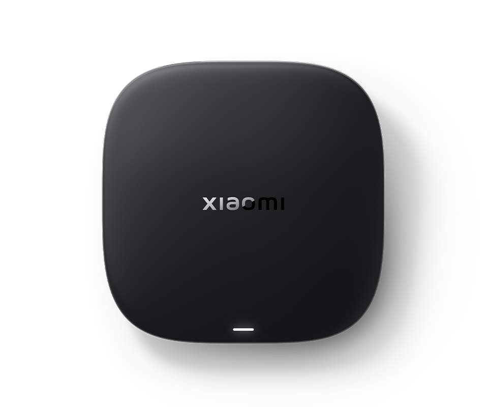 Xiaomi TV Box S 3rd Gen