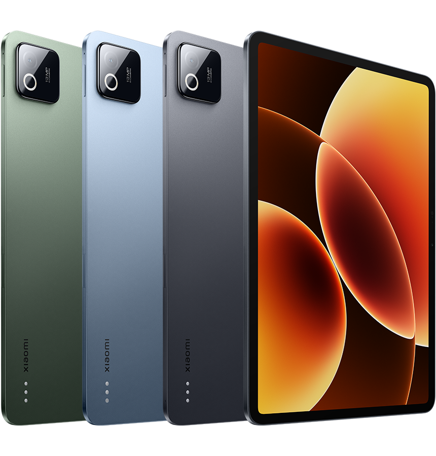 Xiaomi Pad 8