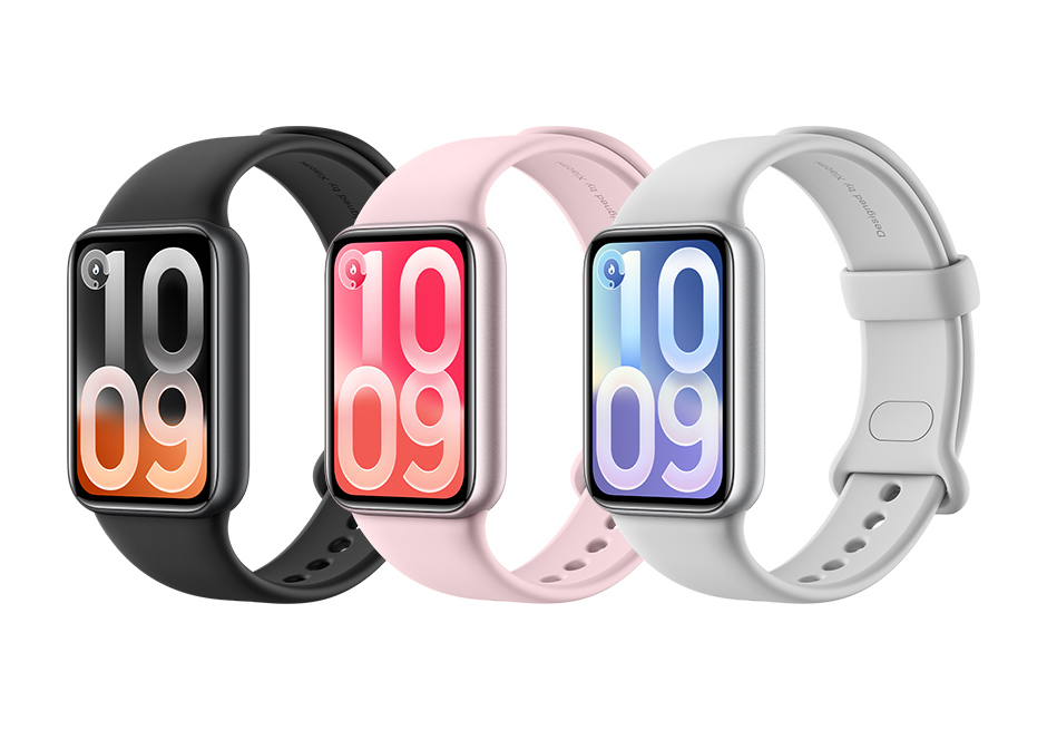 Xiaomi Smart Band 10 Pro