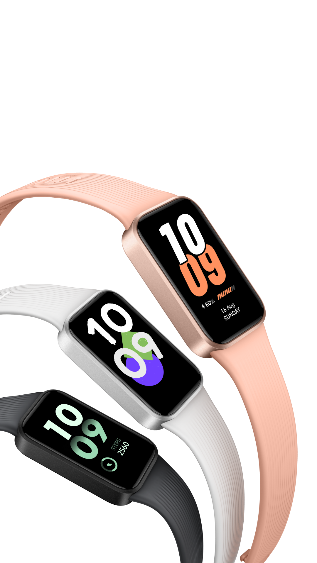 Xiaomi Smart Band 11 Active