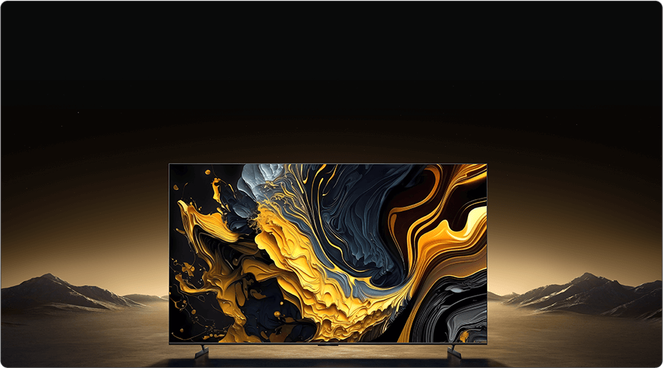 Xiaomi TV Max 100 2025